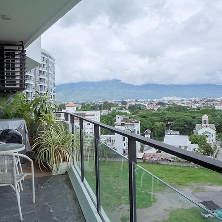 Astra Sky River Chiang Mai Dış mekan fotoğraf