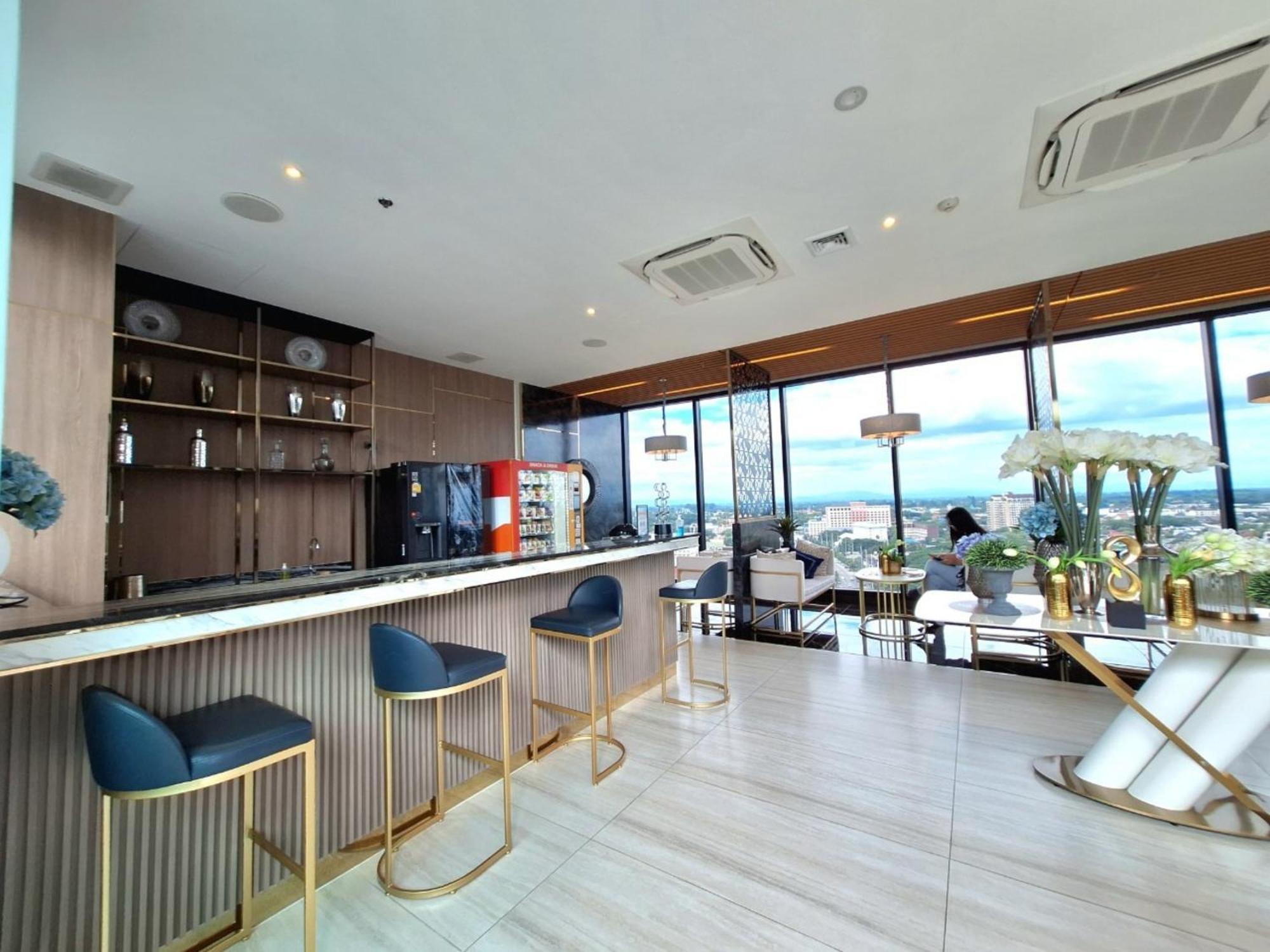 Astra Sky River Chiang Mai Dış mekan fotoğraf