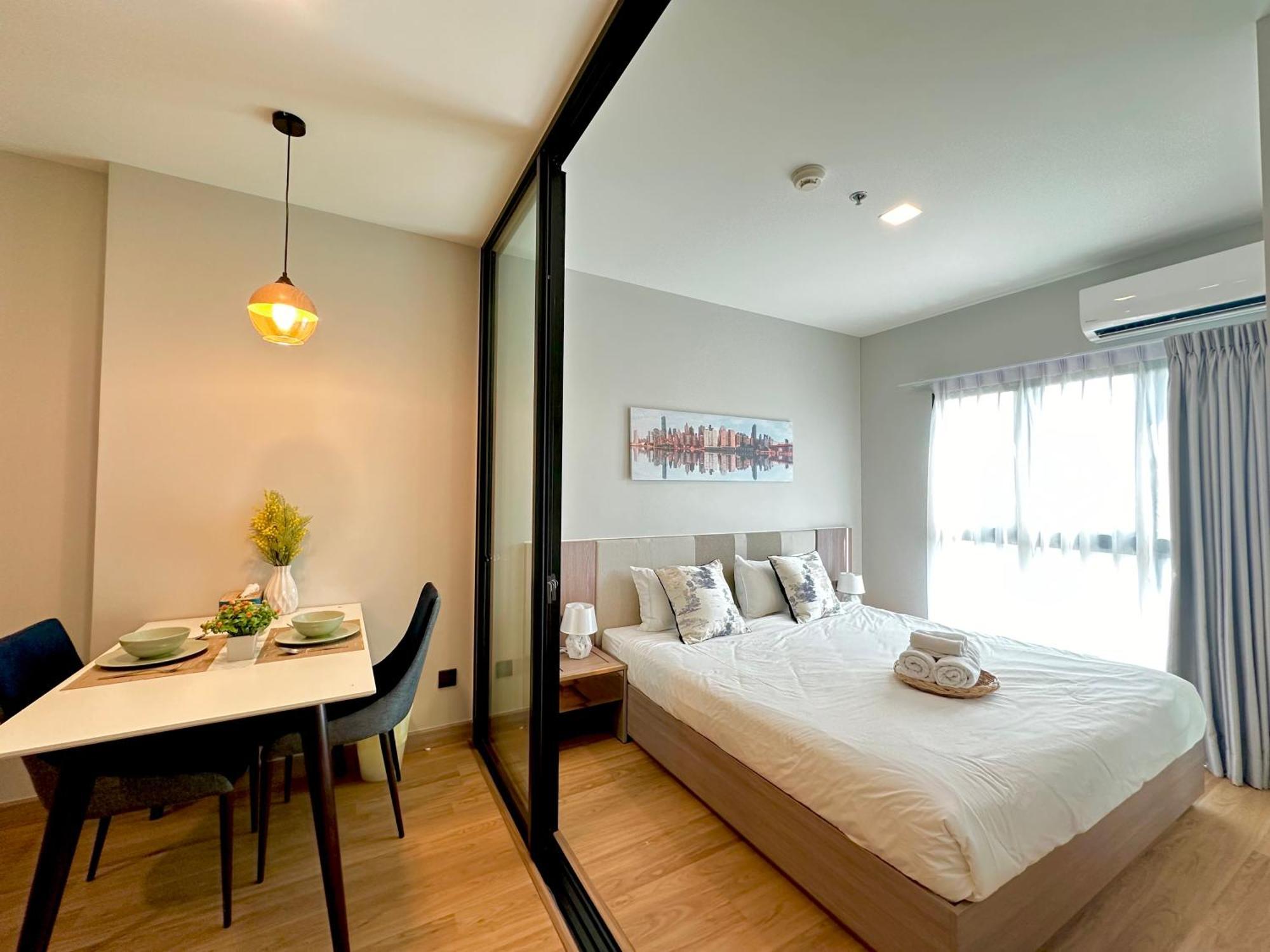 Astra Sky River Chiang Mai Dış mekan fotoğraf