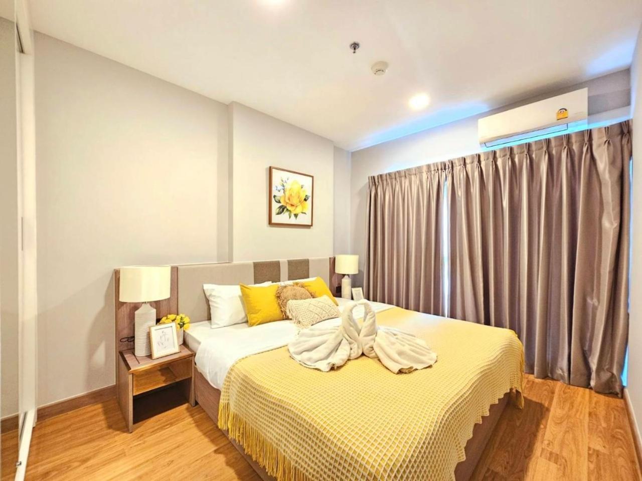 Astra Sky River Chiang Mai Dış mekan fotoğraf
